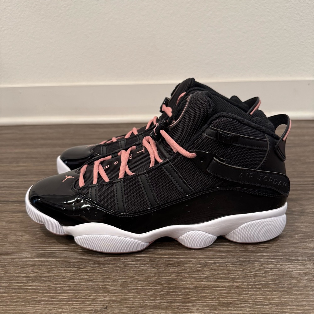Jordan 6 Rings sz 11.5